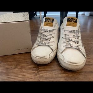 Golden Goose sneakers